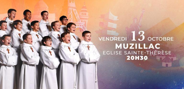 13/10 –  Muzillac (56)