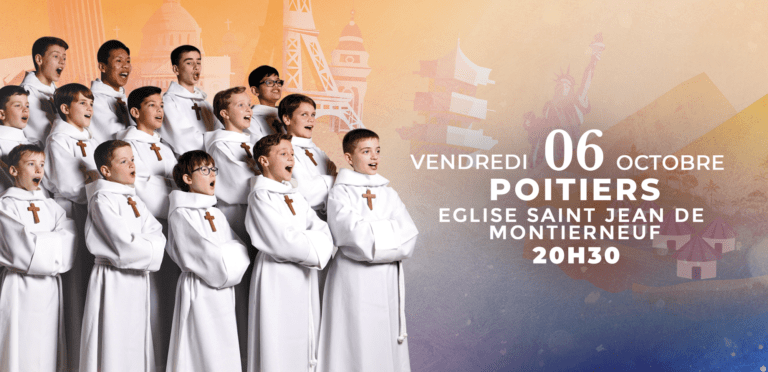 6/10 –  Poitiers (86)