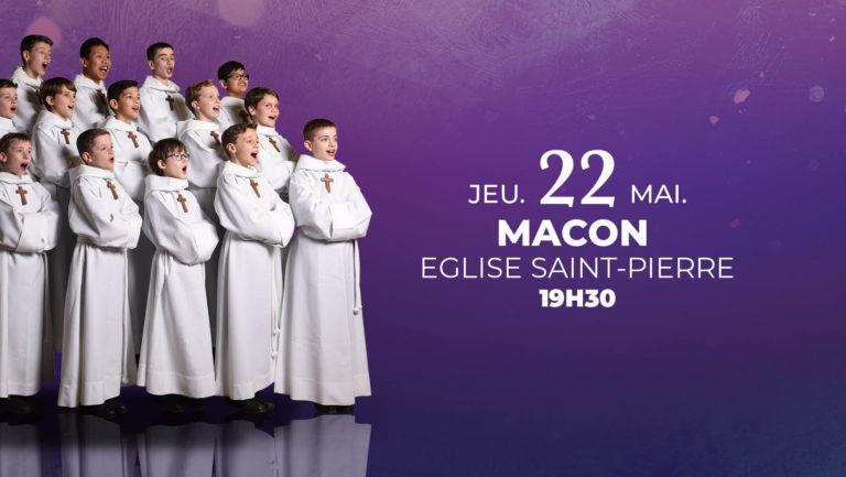 22/05 – Mâcon (71)
