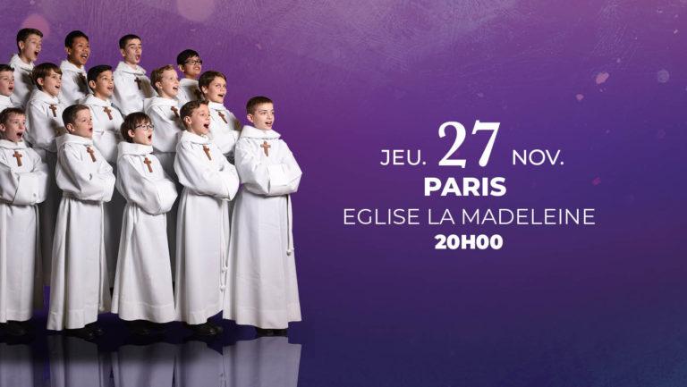 27/11 – Paris (75)