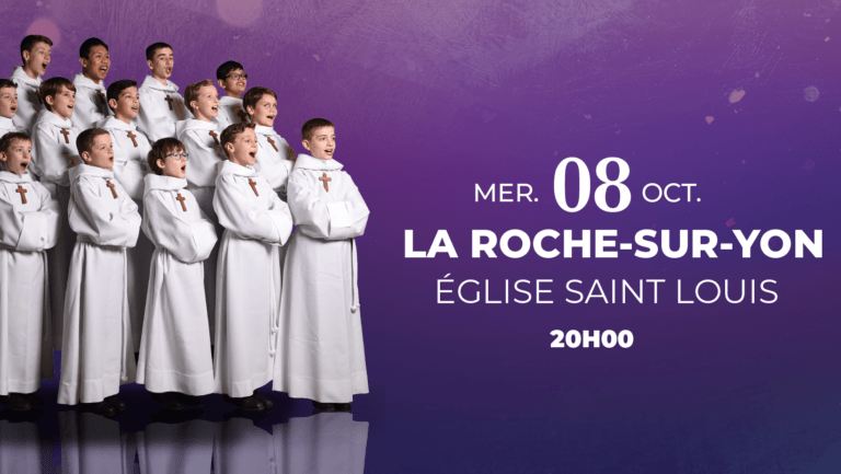 08/10 – La Roche sur Yon (85)
