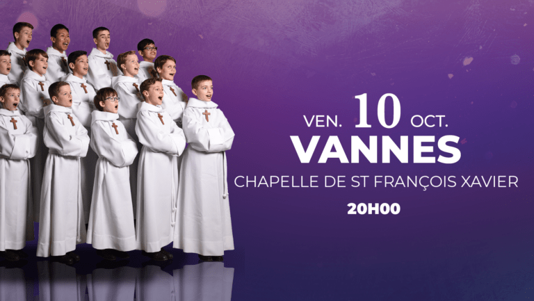 10/10 – Vannes (56)
